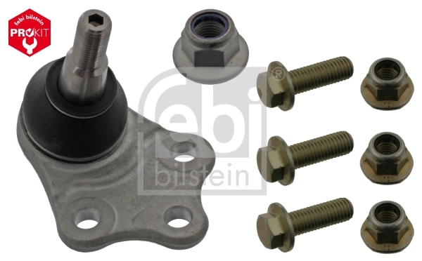 Ball Joint